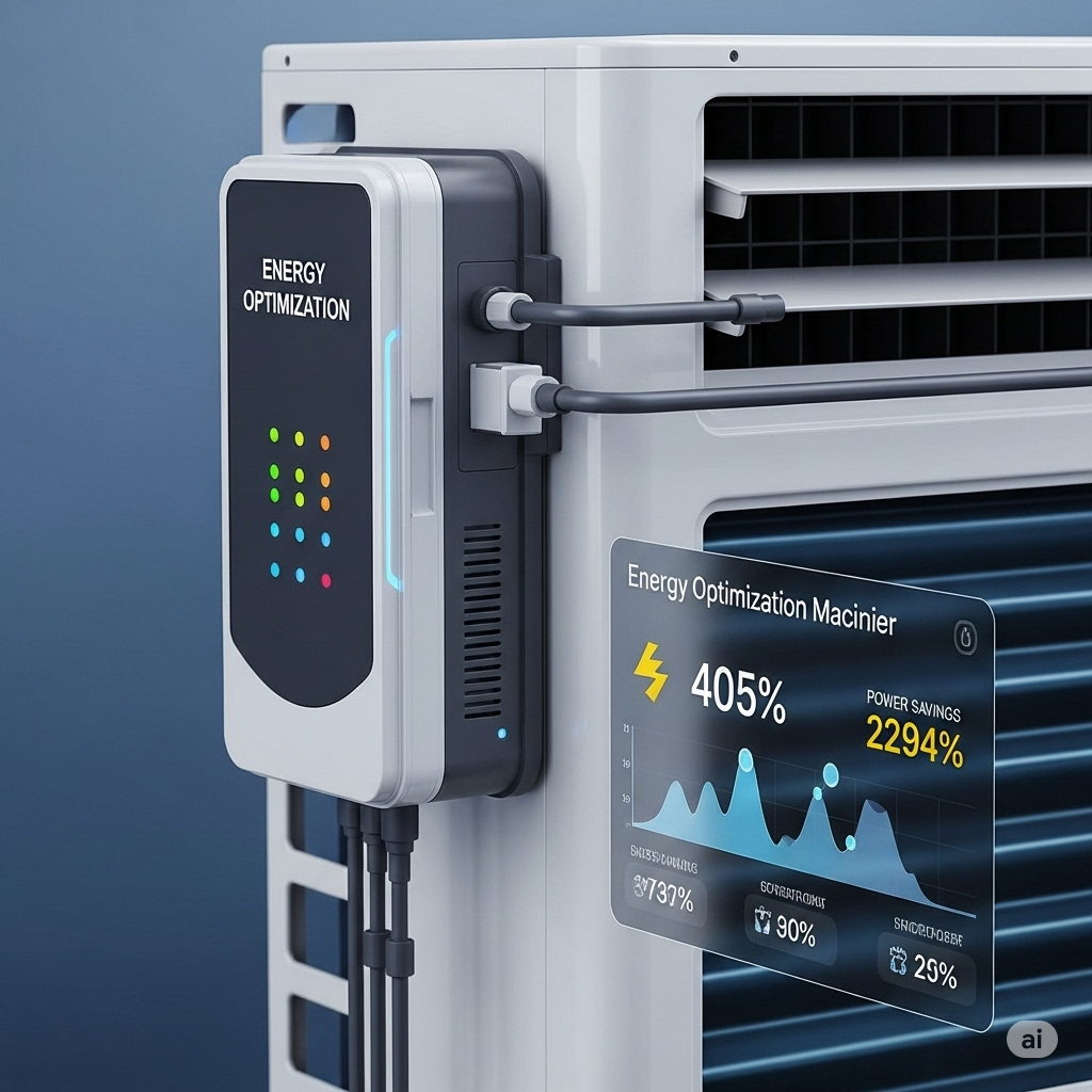 Energy Optimization