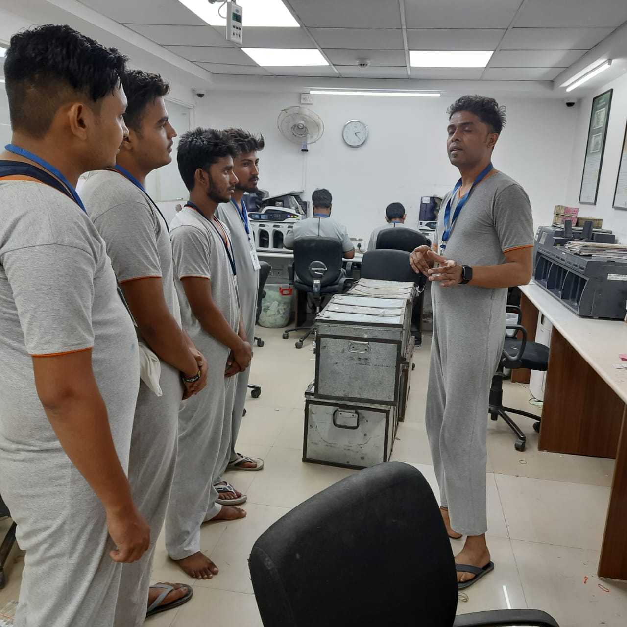 Manpower Solutions